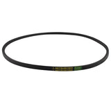 Mitsuboshi FHP General Utility V-Belt 0.38 in. W X 45 in. L For Fractional Horsepower Motors