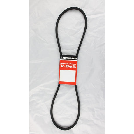 Mitsuboshi FHP General Utility V-Belt 0.38 in. W X 46 in. L For Fractional Horsepower Motors