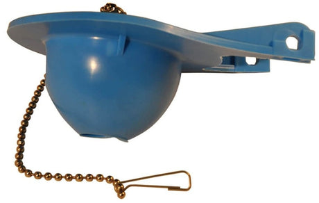 Danco 88503 Toilet Tank Flapper, Specifications: 3 in Size, Rubber, For: Mansfield Toilet Models