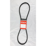 Mitsuboshi FHP General Utility V-Belt 0.5 in. W X 48 in. L For Fractional Horsepower Motors