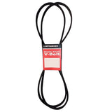 Mitsuboshi FHP General Utility V-Belt 0.5 in. W X 84 in. L For Fractional Horsepower Motors