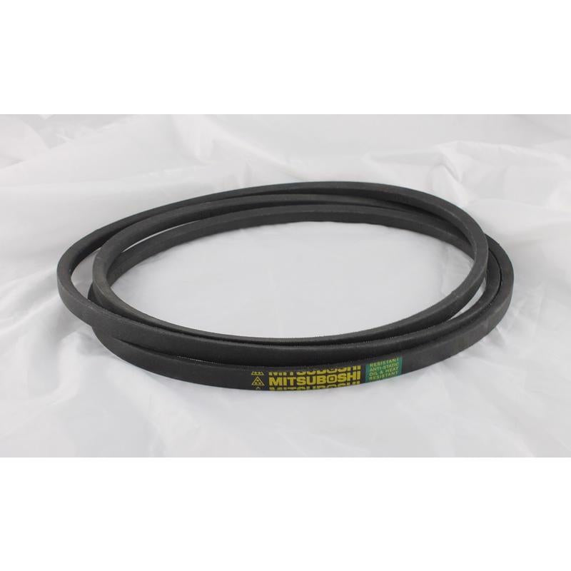 Mitsuboshi FHP General Utility V-Belt 0.5 in. W X 84 in. L For Fractional Horsepower Motors