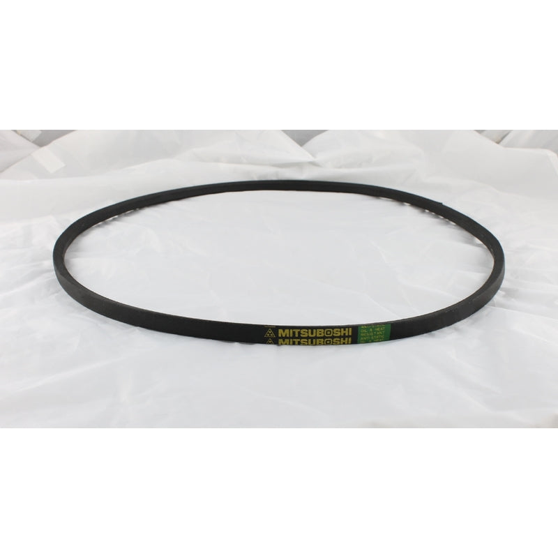 Mitsuboshi FHP General Utility V-Belt 0.63 in. W X 51 in. L For Fractional Horsepower Motors