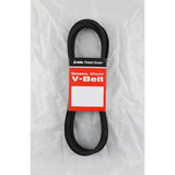 Mitsuboshi FHP General Utility V-Belt 0.63 in. W X 82 in. L For Fractional Horsepower Motors