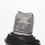 Craftsman Wet/Dry Vac Filter Bag 2.5 gal 3 pc