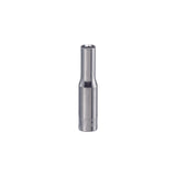 Craftsman 7/32 in. X 1/4 in. drive SAE 6 Point Deep Socket 1 pc