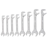 Craftsman Metric Wrench Set 8 pc