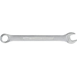 Craftsman 13 mm X 13 mm 12 Point Metric Combination Wrench 6.5 in. L 1 pc