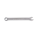 Craftsman 7 mm X 7 mm 12 Point Metric Combination Wrench 3.19 in. L 1 pc
