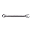 Craftsman 3/4 in. 12 Point SAE Ratcheting Wrench 9.7 in. L 1 pc