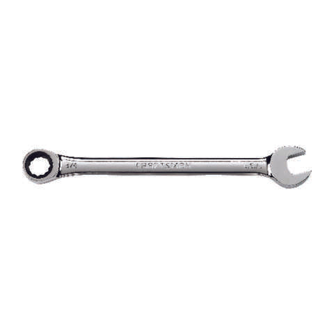 Craftsman 3/4 in. 12 Point SAE Ratcheting Wrench 9.7 in. L 1 pc