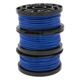Weed Warrior Residential Grade .065 in. D X 30 ft. L Trimmer Spool