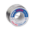 Alpha Fry 8 oz Lead-Free Rosin Core Solder Wire 0.062 in. D Silver Bearing 1 pc