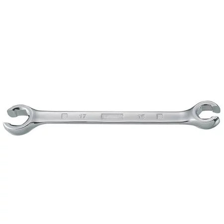 DEWALT DWMT75217OSP Open End Wrench, Metric, 7-7/8 in L