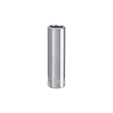Craftsman 10 mm X 1/4 in. drive Metric 6 Point Deep Deep Socket 1 pc