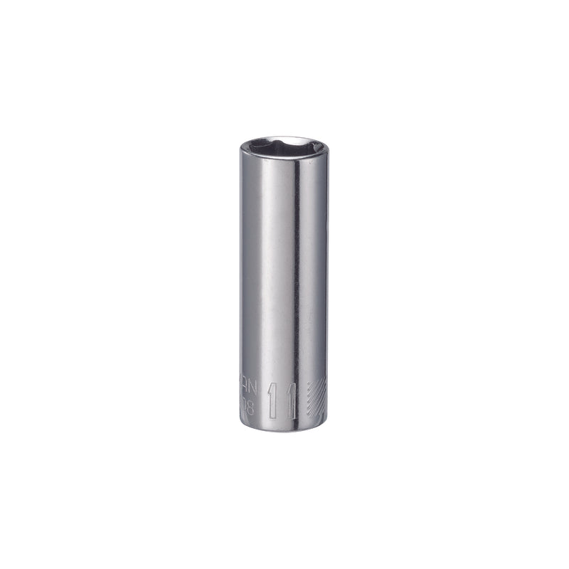 Craftsman 3/8 in. L X 1/4 and 3/8 in. SAE Socket Adapter 1 pc
