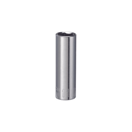 Craftsman 3/8 in. L X 1/4 and 3/8 in. SAE Socket Adapter 1 pc