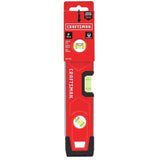 Craftsman 9 in. Torpedo Level
