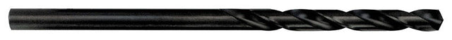 Irwin Aircraft Extension 1/16 in. X 12 in. L High Speed Steel Split Point Drill Bit Straight Shank 1