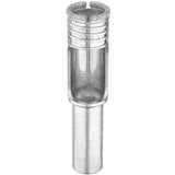 Craftsman 1-1/8 in. X 1-1/8 in. 12 Point SAE Combination Wrench 15.56 in. L 1 pc