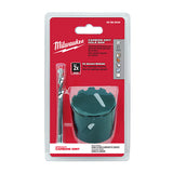 Craftsman 6 in. L X 1/2 in. Extension Bar 1 pc