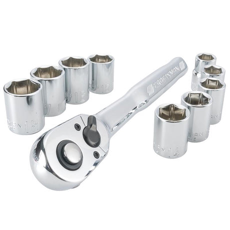 Craftsman 6 in. L X 3/8 in. Extension Bar 1 pc