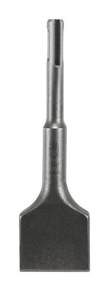 Bosch Bulldog 1/2 in. W X 1-1/2 in. L Chisel 1 pc