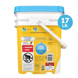 Tidy Cats Lightweight with Glade 16759 Clumping Cat Litter, 17 lb Pail