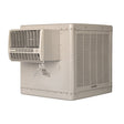 Champion-Essick RWC50 Evaporative Cooler, 9.3 gal Tank, 2-Speed, 115 V, 10.5 A, Cool Sand