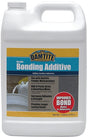 Damtite 05370 Bonding Additive, Liquid, White, 1 gal Bottle