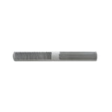 Craftsman Assorted X 3/8 in. drive Metric 6 Point Standard Socket 10 pc