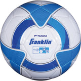Franklin Sports 6370 Series Soccer Ball, Specifications: #5 Size Butyl Bladder, Synthetic Leather, Assorted