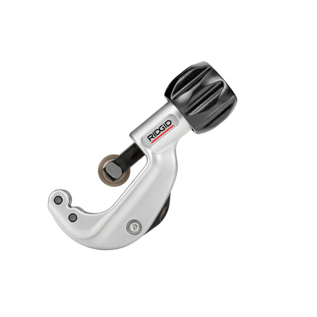RIDGID 1-1/8 in. Tube Cutter Black/Silver
