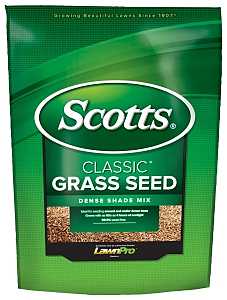 Scotts 17290 Grass Seed, 3 lb, 1500 sq-ft Coverage Area