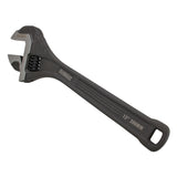 DeWalt Metric and SAE Adjustable Wrench 12 in. L 1 pc