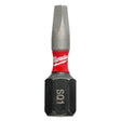 Craftsman 13 mm X 1/4 in. drive Metric 6 Point Standard Shallow Socket 1 pc