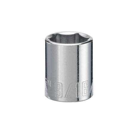 Craftsman 1-1/16 in. X 1/2 in. drive 12 Point Socket 1 pc