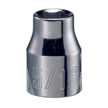 Craftsman 7 mm X 1/4 in. drive 6 Point Deep Deep Socket 1 pc