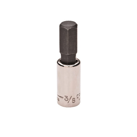 Craftsman 1/2 in. X 1/2 in. drive SAE 12 Point Standard Shallow Socket 1 pc