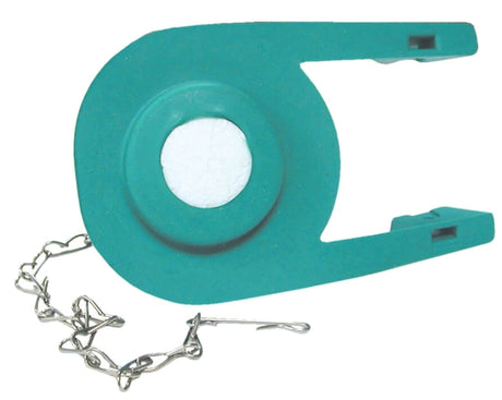 Danco 88662 Toilet Tank Flapper, Rubber, For: Kohler Toilet Models