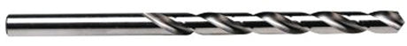 Irwin 81152 Jobber Drill Bit, 0.064 in Dia, 1-7/8 in OAL, Spiral Flute, 4-Flute, 0.064 in Dia Shank, Straight Shank