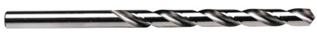 Irwin 81152 Jobber Drill Bit, 0.064 in Dia, 1-7/8 in OAL, Spiral Flute, 4-Flute, 0.064 in Dia Shank, Straight Shank