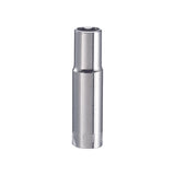 BrassCraft 3/8 in. Brass Compression Ball Valve Quarter-Turn Lever For Potable Water