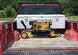 DEWALT DWE7491RS Table Saw, 120 VAC, 15 A, 10 in Dia Blade, 5/8 in Arbor, 32-1/2 in Rip Capacity Right, 4800 rpm Speed