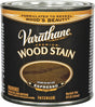 Varathane 241414 Premium Stain, Espresso, Liquid, 0.5 pt, Can