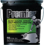 Henry PR400070 Adhesive Cement, Liquid, Paste, Petrol, Black, 4.75 gal Can