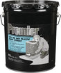 Henry PR350070 Plastic Roof Cement, Black, Paste, 4.75 gal Cartridge