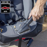 Arrow Monel T50 3/8 in. W X 1/4 in. L Flat Crown Heavy Duty Staples 1000 pk, Pack of 5