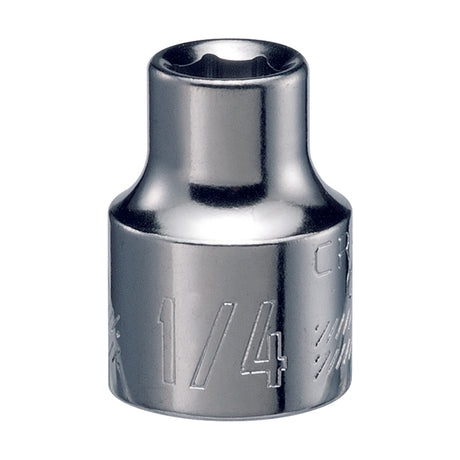 Craftsman 15/16 in. X 1/2 in. drive SAE 6 Point Shallow Socket 1 pc