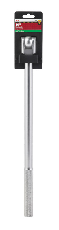 Craftsman 8 mm X 3/8 in. drive 6 Point Hex Bit Socket 1 pc